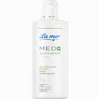 La Mer Med+ Anti- Spot Klaerendes Tonic Op Fluid 200 ml