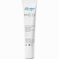 La Mer Med Augencreme Ohne Parfum 15 ml