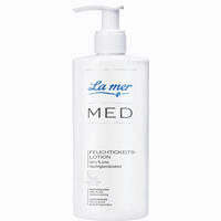 La Mer Med Feuchtigkeitslotion Ohne Parfum 200 ml