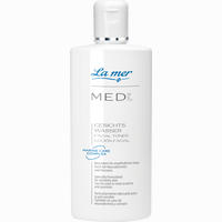 La Mer Med Gesichtswasser Ohne Parfüm Lotion 200 ml 