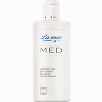 La Mer Med Gesichtswasser Ohne Parfum 200 ml
