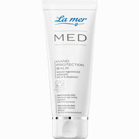 La Mer Med Hand Protection Balm Ohne Parfum 75 ml