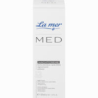 La Mer Med Nachtcreme Ohne Parfum 50 ml