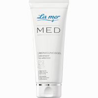 La Mer Med Reinigungsgel Ohne Parfum La mer Cosmetics AG 100 ml