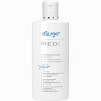 La Mer Med Reinigungsmilch Ohne Parfüm  200 ml 