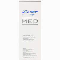 La Mer Med Shampoo Ohne Parfum 200 ml
