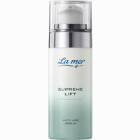 La Mer Supreme Lift Anti- Age Serum Ohne Parfum 30 ml
