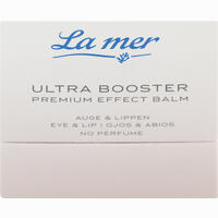 La Mer Ultra Booster Premium Effect Balm Op 15 ml