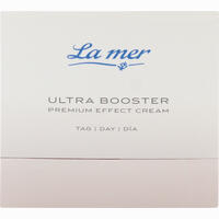 La Mer Ultra Booster Premium Effect Cream Tag Mp 50 ml