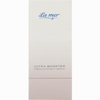 La Mer Ultra Booster Premium Effect Serum Mp 30 ml