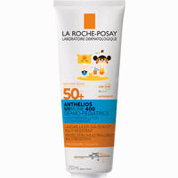 La Roche- Posay Anthelios Dermo Kids Milch Lsf50+ 250 ml