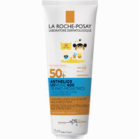 La Roche- Posay Anthelios Dermo Kids Milch Lsf50+ 75 ml