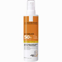 La Roche Posay Anthelios Invisib Spray Ohne Parfum mit Lsf 50+ 200 ml