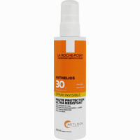 La Roche- Posay Anthelios Invisible Spray Lsf 30 200 ml