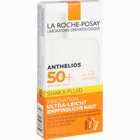 La Roche- Posay Anthelios Shaka Fluid Lsf 50+ 50 ml