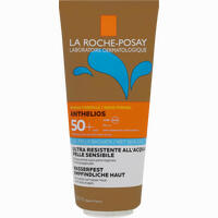 La Roche- Posay Anthelios Wet Skin Gel Lsf 50+ 200 ml