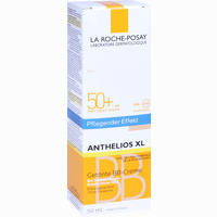 La Roche- Posay Anthelios Xl Bb Creme Lsf 50+  50 ml 