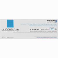 La Roche Posay Cicaplast Baume B5+  40 ml - ab 3,88 €