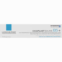 La Roche Posay Cicaplast Baume B5+  40 ml - ab 3,88 €