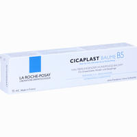 Roche- Posay Cicaplast Baume B5 Creme 40 ml - ab 5,50 €