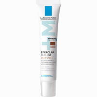 La Roche- Posay Effaclar Duo+ M Unifiant Dunkel 40 ml