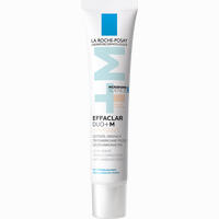 La Roche- Posay Effaclar Duo+ M Unifiant Hell 40 ml