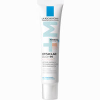 La Roche- Posay Effaclar Duo+ M Unifiant Mittel 40 ml