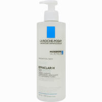 La Roche- Posay Effaclar H Iso- Biome Reinigungscreme  200 ml - ab 12,24 €