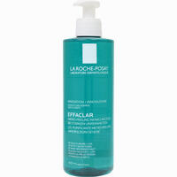 La Roche-posay Effaclar Mikro-peeling Reinigungsgel Gel 200 ml - ab 12,55 €