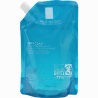 La Roche-posay Effaclar Nachfüller Reinigungsgel Gel 400 ml