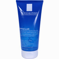 La Roche- Posay Effaclar Schäumendes Reinigungsgel 200 ml - ab 11,09 €