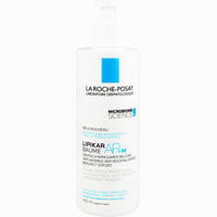 La Roche- Posay Lipikar Baume Ap+m Creme 400 ml