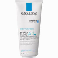 La Roche- Posay Lipikar Baume Ap+ M Ecotube 200 ml