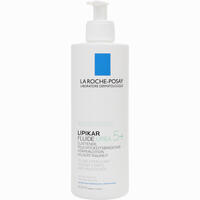 La Roche- Posay Lipikar Fluide Urea 5+ Lotion 400 ml