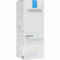 La Roche- Posay Lipikar Lait Urea 5+ Lotion 400 ml - ab 15,60 €