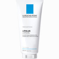 La Roche- Posay Lipikar Lotion 200 ml