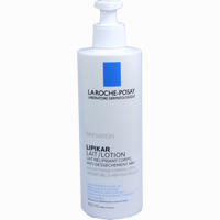 La Roche- Posay Lipikar Lotion 200 ml - ab 13,19 €