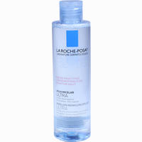 La Roche- Posay Mizellen Reinigungsfluid L'oreal deutschland gmbh 100 ml - ab 0,00 €