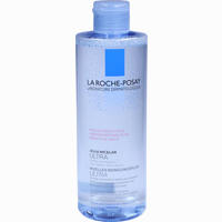 La Roche- Posay Mizellen Reinigungsfluid L'oreal deutschland gmbh 100 ml - ab 0,00 €