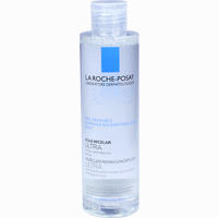 La Roche- Posay Mizellen Reinigungsfluid 100 ml - ab 0,00 €