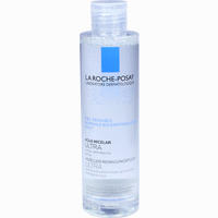 La Roche- Posay Mizellen Reinigungsfluid Roche posay 200 ml