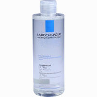 La Roche- Posay Mizellen Reinigungsfluid Roche posay 400 ml