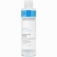 La Roche- Posay Oil Infused Mizellen Reinigungsfluid 200 ml