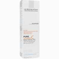La Roche- Posay Redermic C Creme für Trockene Haut 40 ml