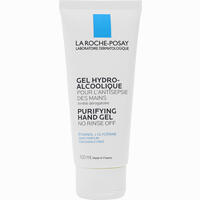 La Roche-posay Reinigendes Hand-gel Gel 100 ml 