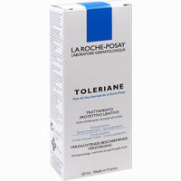 La Roche- Posay Toleriane Creme Leichte Textur 40 ml 