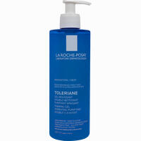 La Roche Posay Toleriane Gel- Zu- Schaum Cleanser 400 ml
