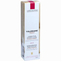 La Roche- Posay Toleriane Teint Korrigierendes Make- Up Fluid Nr. 11 Light Beige 30 ml
