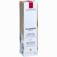 La Roche- Posay Toleriane Teint Korrigierendes Make- Up Fluid Nr. 13 Sandy Beige 30 ml