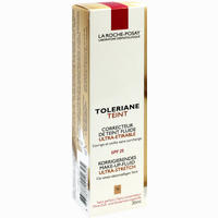 La Roche- Posay Toleriane Teint Korrigierendes Make- Up Fluid Nr. 15 Golden 30 ml